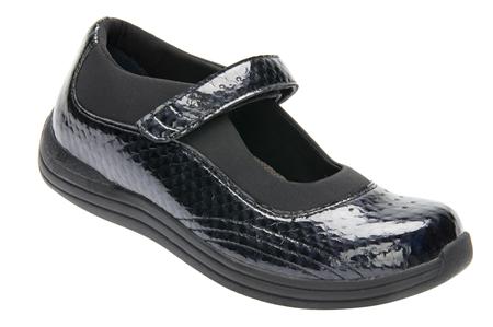 Double Wide Width Mary Jane Shoe Double Wide Width Mary Jane Shoe