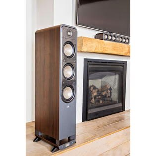 Polk Audio Am9632 A Polk Signature S60 American Hifi Home Theater Tower Speaker Single