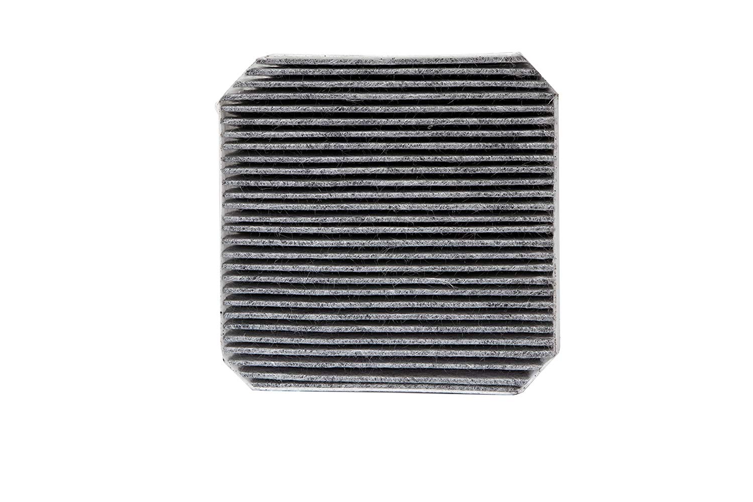 LifeSupplyUSA 10 Pack Replacement HEPA Pre-Filter Compatible with Gray Version 2.1 fits Molekule Air Cleaner Purifier
