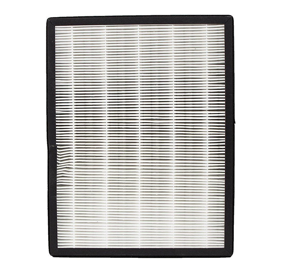 LifeSupplyUSA 2 Pack Replacement HEPA Filter for AIRMEGA Max 2 Air Purifier 400/400S 3111735