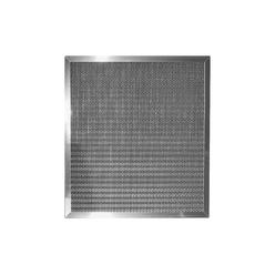 LifeSupplyUSA Replacement Heavy Duty 12x12x1 Aluminum Electrostatic Washable Air Purifier A/C Filter for Central HVAC Conditioner Furnace...
