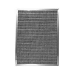 LifeSupplyUSA Replacement Heavy Duty 18x24x1 Aluminum Electrostatic Washable Air Purifier A/C Filter for Central HVAC Conditioner Furnace...