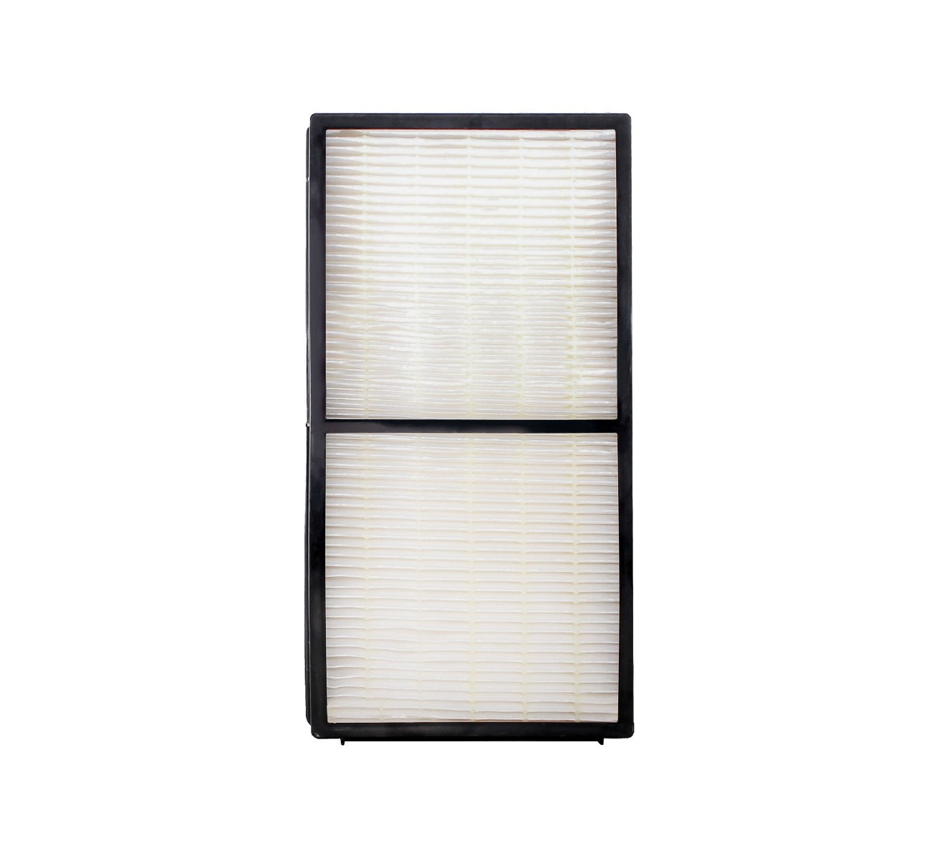 LifeSupplyUSA Replacement HEPA Filter Compatible with Hunter 30962 QuietFlo Air Purifiers