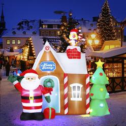 19+ Blow Up Camper Christmas Decoration 2021