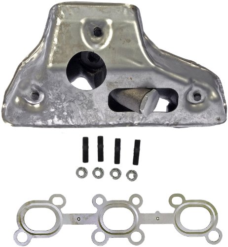 DORMAN EXHAUST MANIFOLD KIT-INCLUDES GASKETS AN