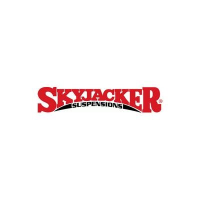 Skyjacker Yj40 Suspension Lift Kit - Softride Leaf Spring System