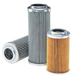 Aeromotive Fuel System Aeromotive 12604 Replacement Filter Element, 100-Micron Stainless Mesh, Fits All 2" OD Filter Housings