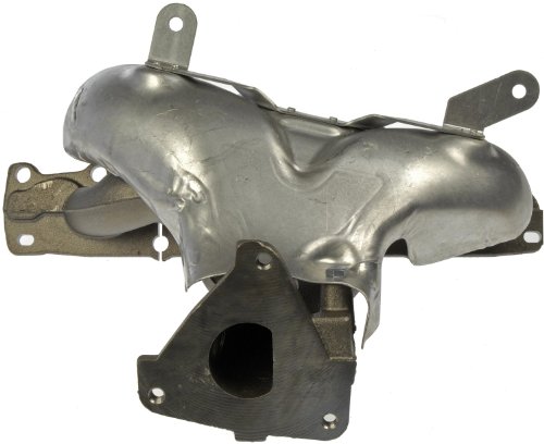 DORMAN EXHAUST MANIFOLD KIT-INCLUDES REQUIRED H