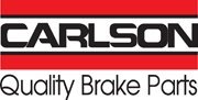 Carlson Drum Brake Hardware Kit-Pro Rear Carlson H2303