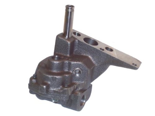 Melling Engine Oil Pump-Stock Melling M248