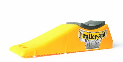 Camco 23 Trailer Aid Plus Tandem Tire Changing Ramp