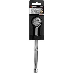 Performance Tool PERFORM TOOL W38106 0.38 In. Drive Round Head Ratchet