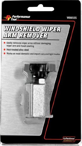 Wilmar W86555 Wiper Arm Removal Tool