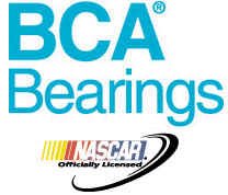 Bower/BCA Bca Bearings Nps010Rpc Ball Bearing