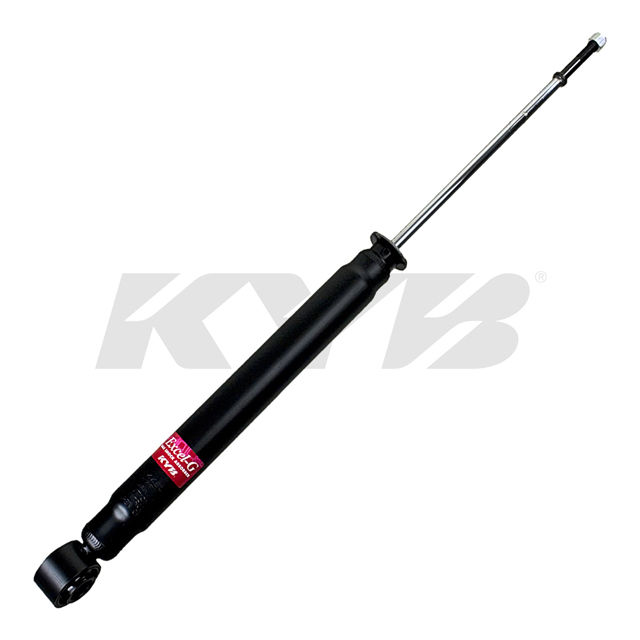 KYB Shock Absorber-Excel-G Rear KYB 344480 fits 04-14 Toyota Sienna