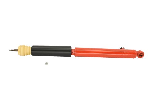KYB Shock Absorber-AGX Rear KYB 741067 fits 00-07 Ford Focus