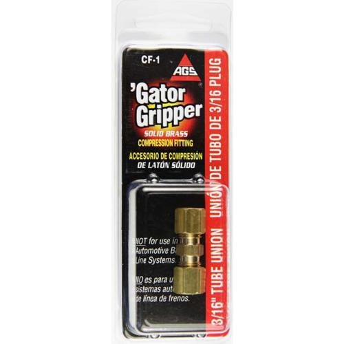 Ags Ags Cf1 Brake Line Compression Fitting