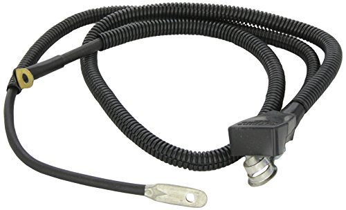 Car Battery For A Ford Explorer Standard Motor Products Battery Cable A40 4tbb Fits 1998 Ford Explorer 4 0l
