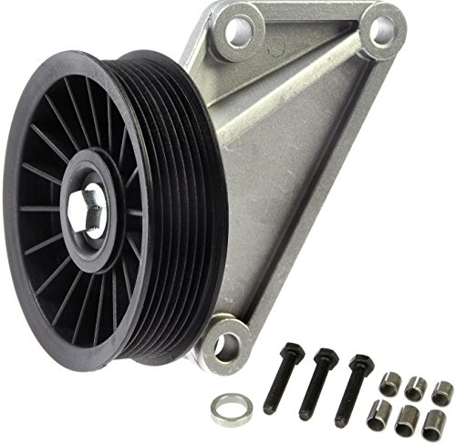Dorman Products A/C BYPASS PULLEY