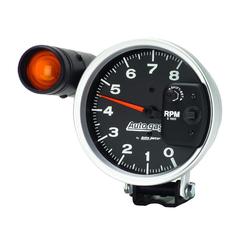 AutoMeter 233905 Autogage Monster Shift-Lite Tachometer