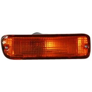 Action Crash Standard Collison Lamp 95 97 Toyota Tacoma Turn Signal Light Assembly Right Action Crash Standard Collison Lamp 95 97 Toyota Tacoma Turn Signal Light Assembly Right