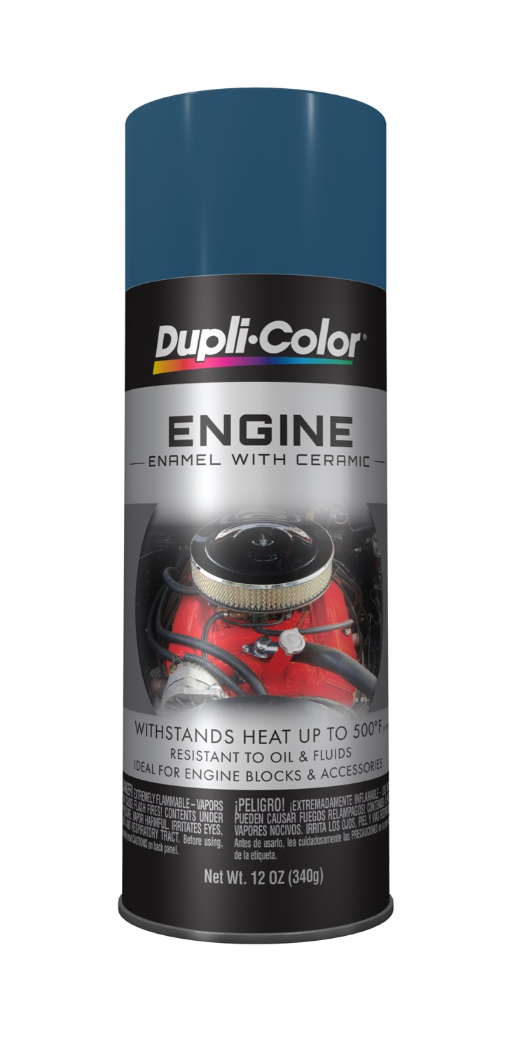 Duplicolor Paint Dupli Color De1609 Engine