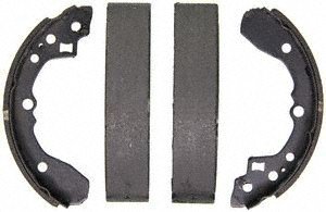 Replacement Brake Pads Shoes Sears Perfect Stop Drum Brake Shoe Rear Pss763