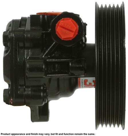 Cardone Reman A1 Cardone Power Steering Pump P/N:20-1039