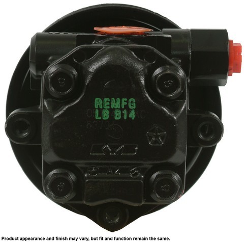 Cardone Reman A1 Cardone Power Steering Pump P/N:20-1039
