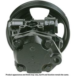 Cardone Reman A1 Cardone Power Steering Pump P/N:21-5357