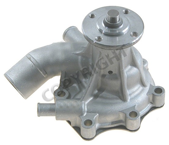 Airtex Engine Water Pump P/N:AW9337