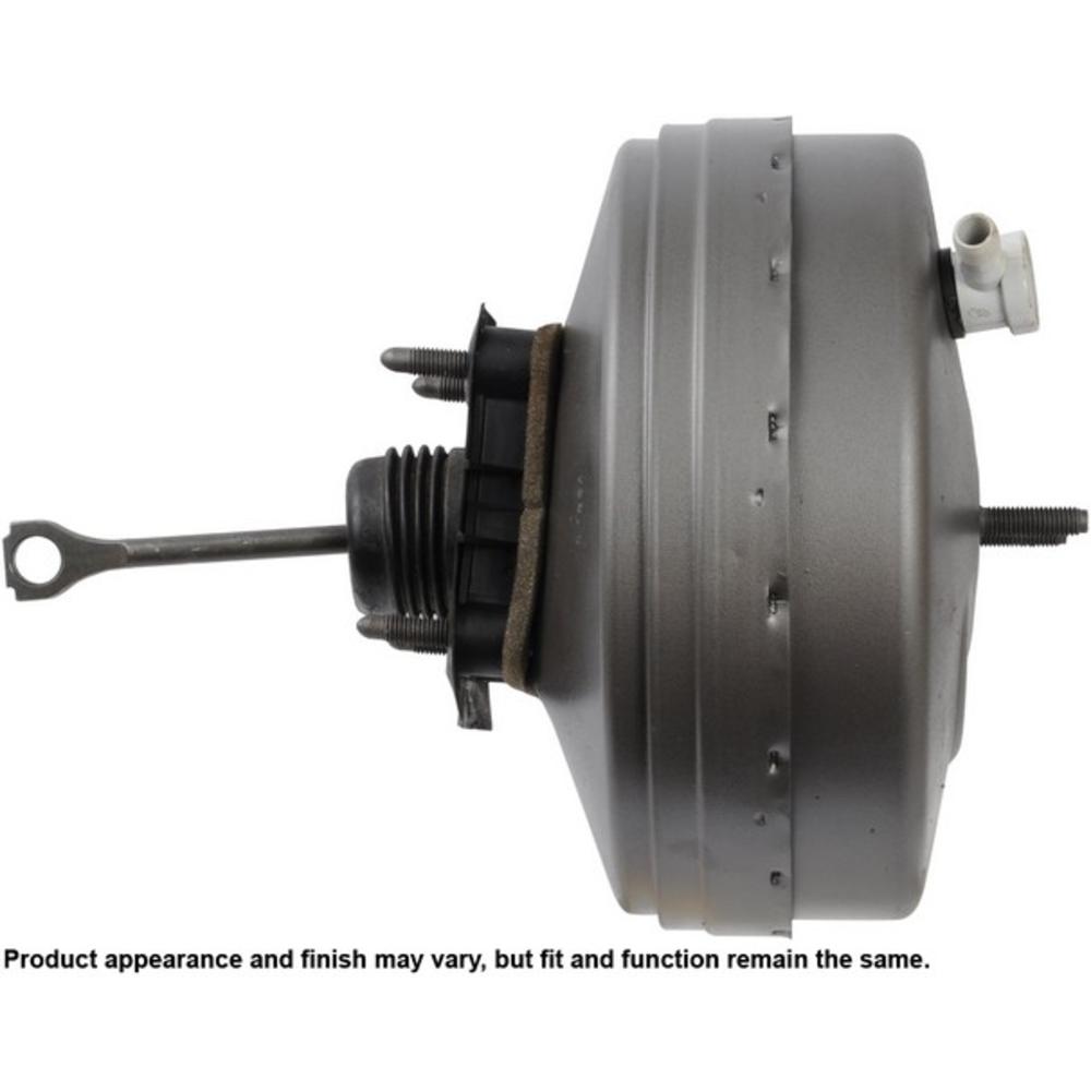CARDONE Reman Power Brake Booster P/N:54-77090