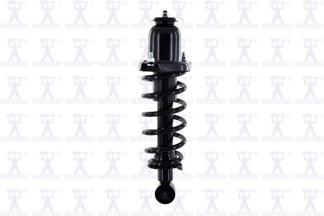Focus Auto Parts Suspension Strut and Coil Spring Assembly P/N:1345471L