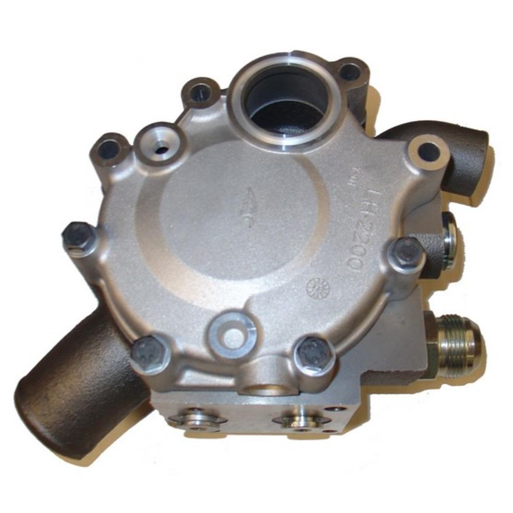 Airtex Engine Water Pump P/N:AW6353