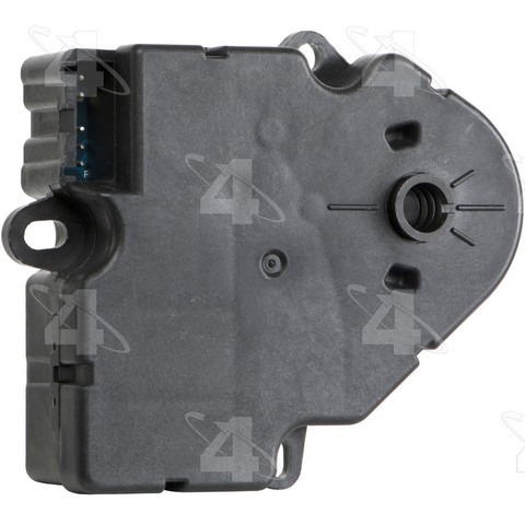 Four Seasons Hvac Heater Blend Door Actuator Hvac Recirculation
