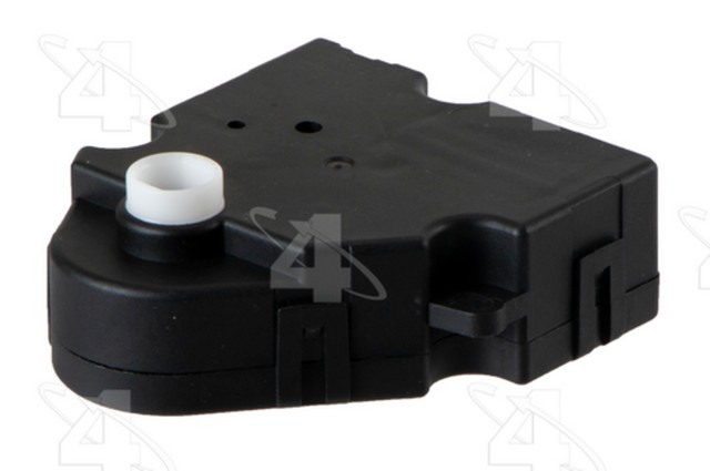 Four Seasons Hvac Air Inlet Door Actuator Hvac Recirculation