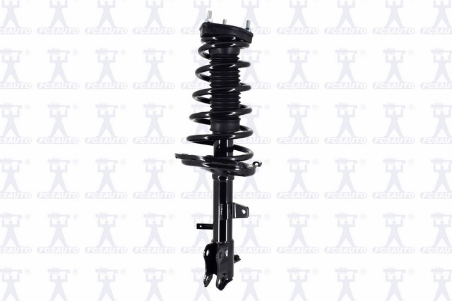 Focus Auto Parts Suspension Strut and Coil Spring Assembly P/N:1333379L