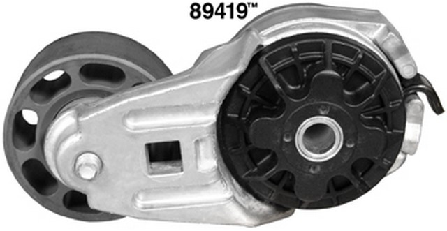 Dayco Products LLC Dayco Accessory Drive Belt Tensioner Assembly P/N:89419