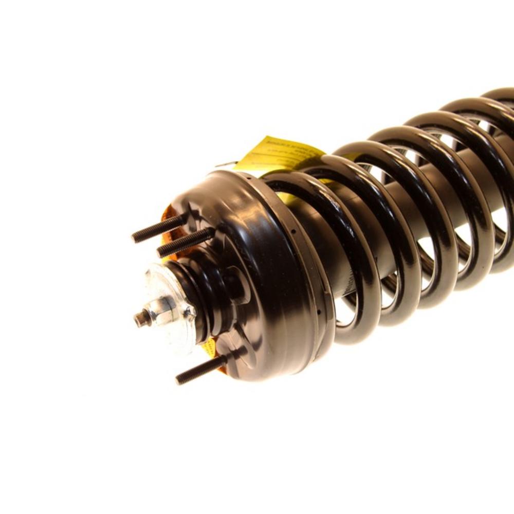 KYB Suspension Strut and Coil Spring Assembly P/N:SR4137