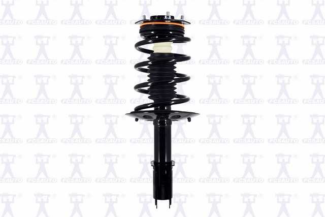 Focus Auto Parts Suspension Strut and Coil Spring Assembly P/N:1332303