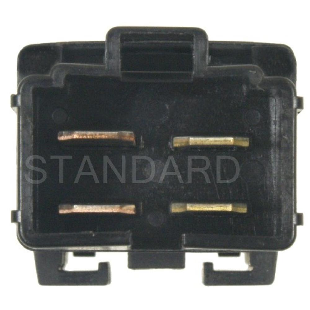 Standard Ignition A/C Condenser Fan Motor Relay,Headlight Relay,Ignition Relay P/N:RY-758