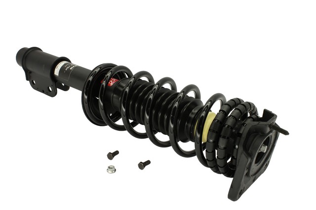 KYB Suspension Strut and Coil Spring Assembly P/N:SR4037