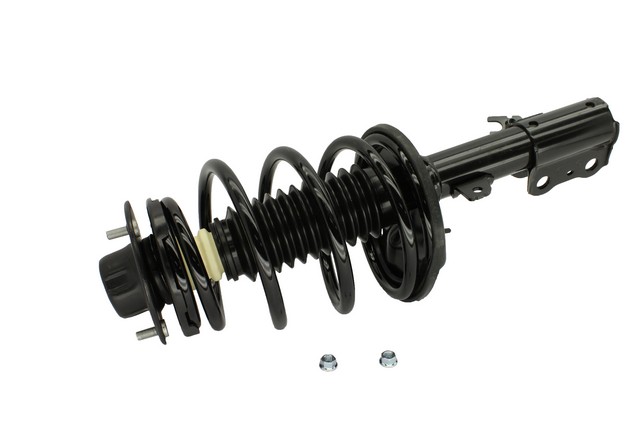 KYB Suspension Strut and Coil Spring Assembly P/N:SR4030