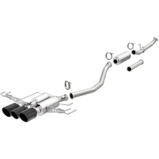 Magnaflow Exhaust Products Magnaflow Performance Exhaust 19383 Exhaust System Kit