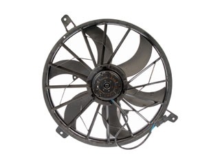 Dorman - OE Solutions Engine Cooling Fan Assembly P/N:620-041