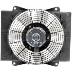 Dorman - OE Solutions A/C Condenser Fan Assembly P/N:620-5604