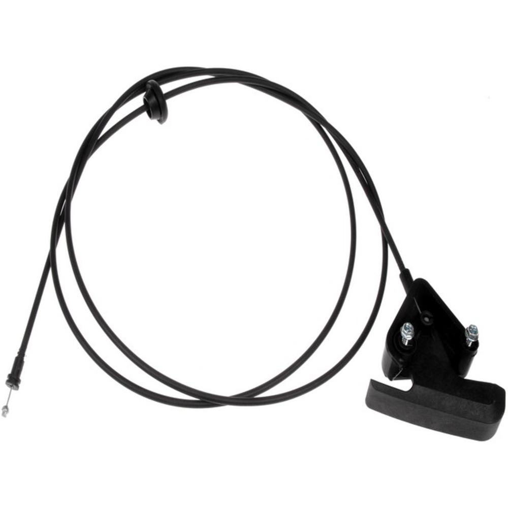 Dorman - OE Solutions Hood Release Cable P/N:912-086