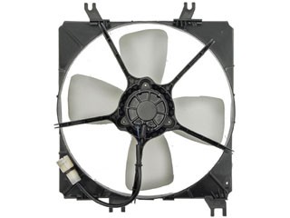 Dorman - OE Solutions Engine Cooling Fan Assembly P/N:620-215