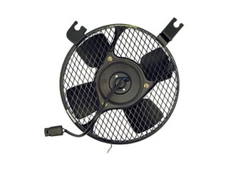 Dorman - OE Solutions A/C Condenser Fan Assembly P/N:620-506