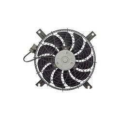 Dorman - OE Solutions A/C Condenser Fan Assembly P/N:620-772